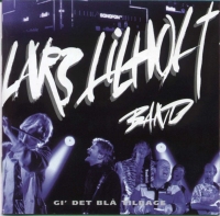 COVER: Gi' Det Bl Tilbage