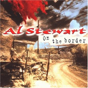 On the Border